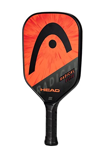 HEAD Radical Elite Pickleball Paddle HEAD Radical Elite Pickleball Paddle