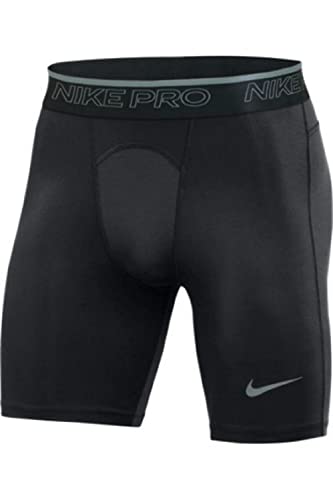 Nike Mens PRO Training Compression Short Black Large Nike Mens PRO Training Compression Short Black Large
