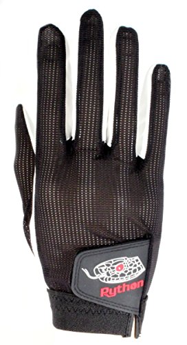 Python Vintage Synthetic Racquetball Glove, Right Hand - Large Python Vintage Synthetic Racquetball Glove, Right Hand - Large