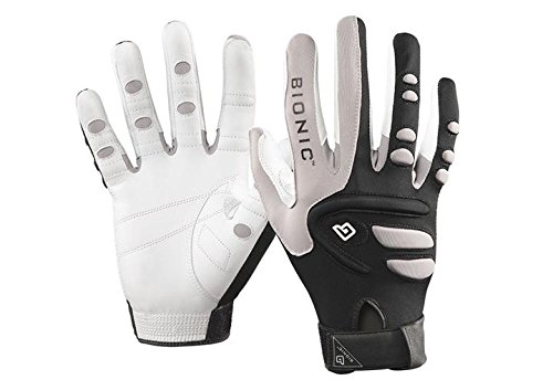 Bionic Men's Right Hand Racquetball Glove, Large Bionic Men's Right Hand Racquetball Glove, Large