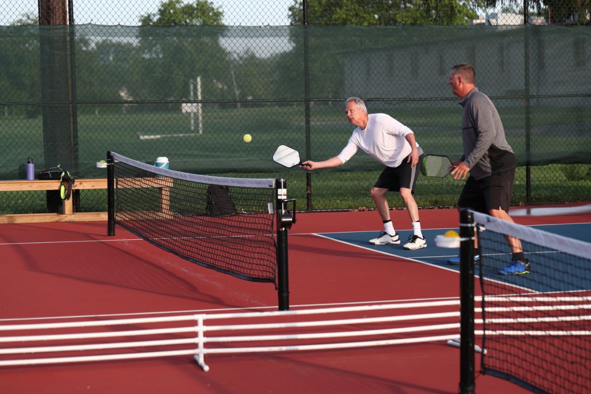 6 Different Types of Pickleball Tournaments