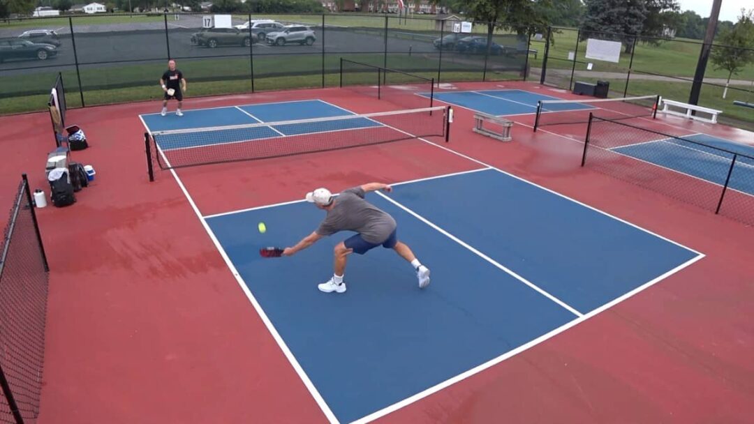 How Do Pickleball Rankings Work?