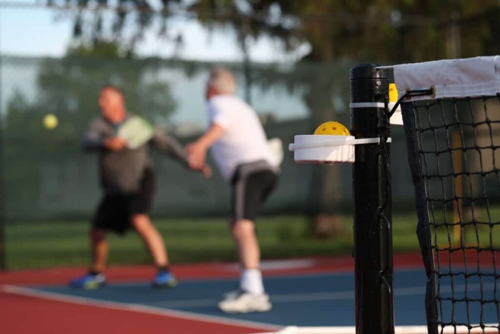 How Do Pickleball Rankings Work?